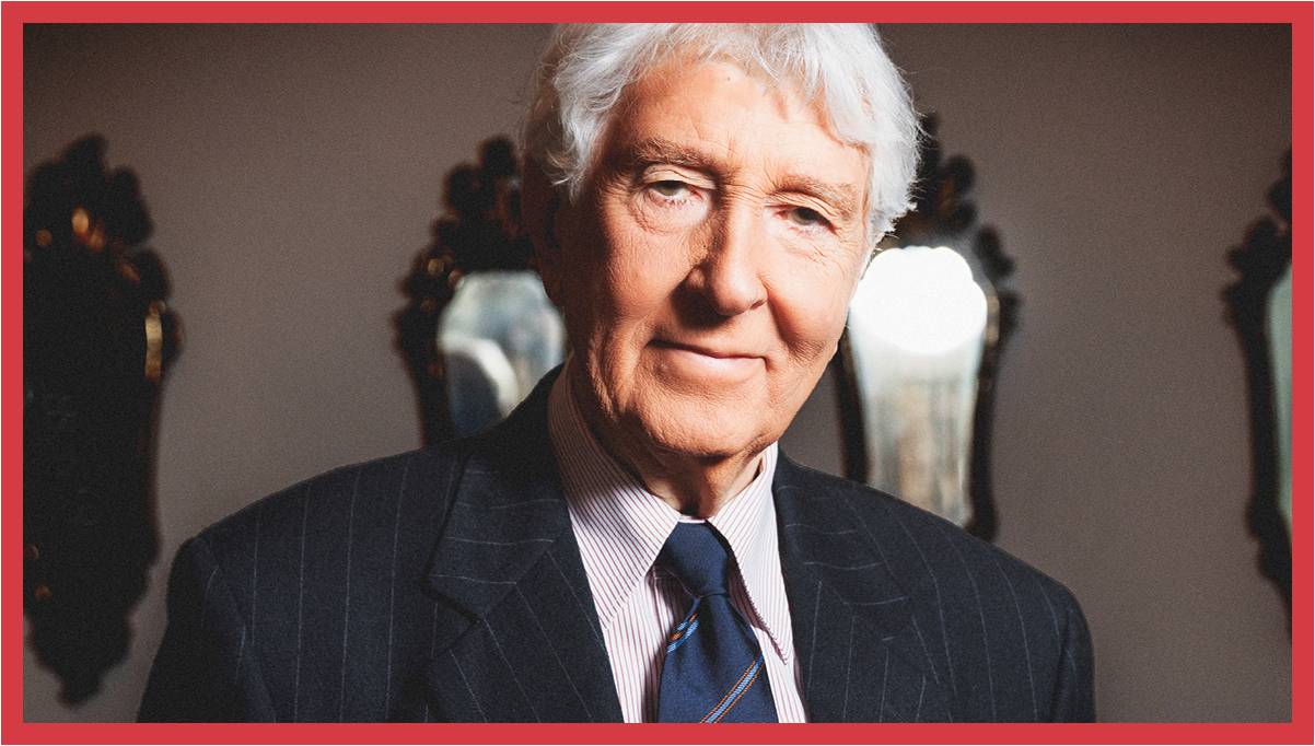 Corrado Augias - Roma