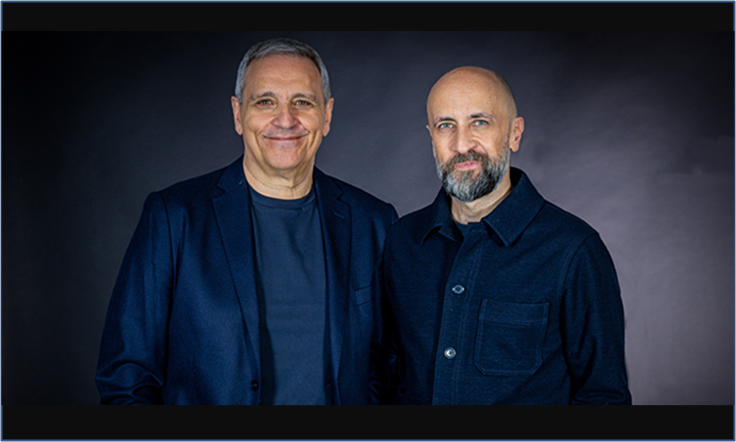 Maurizio De Giovanni - Joe Barbieri - Roma