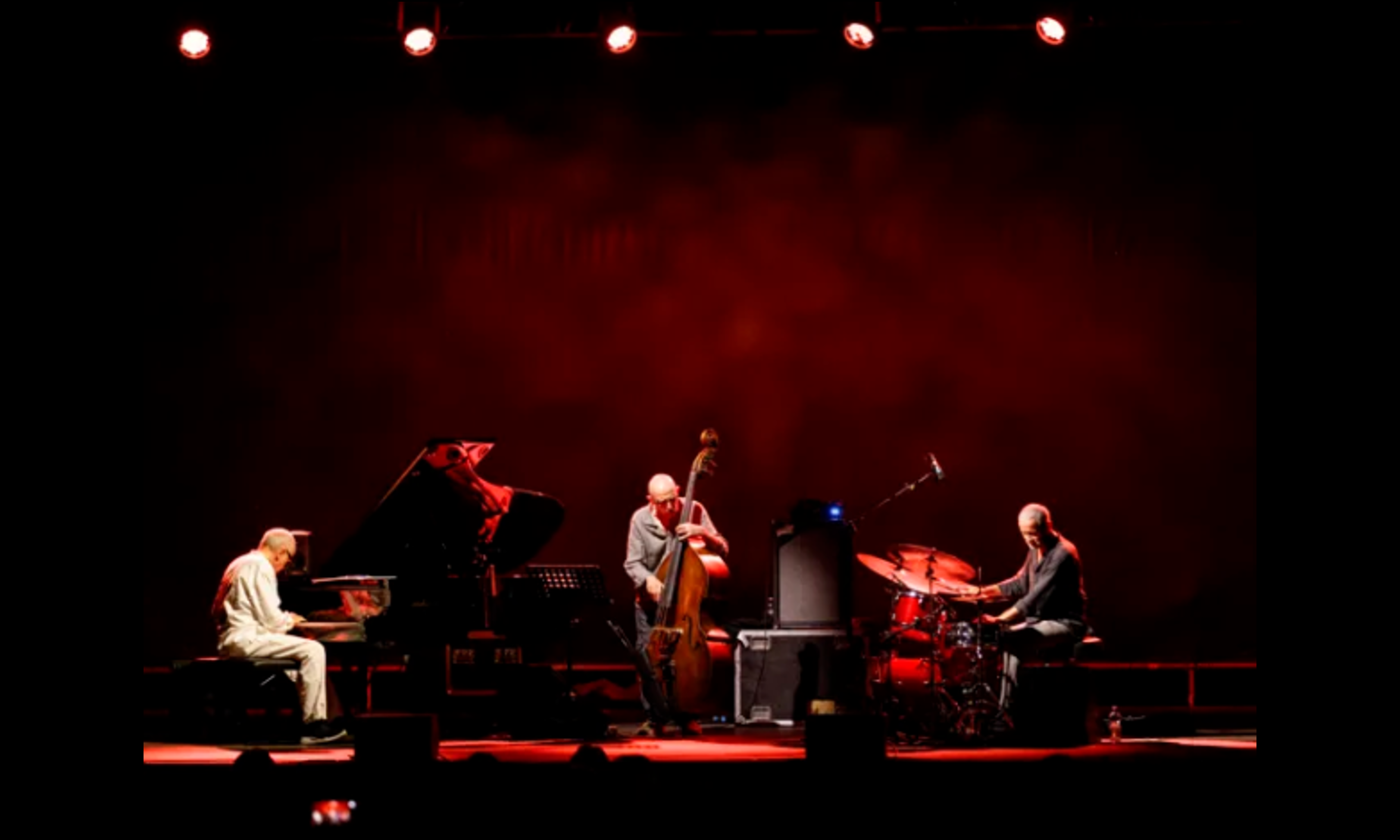 Doctor 3: D.Rea/E.Pietropaoli/F.Sferra - Roma