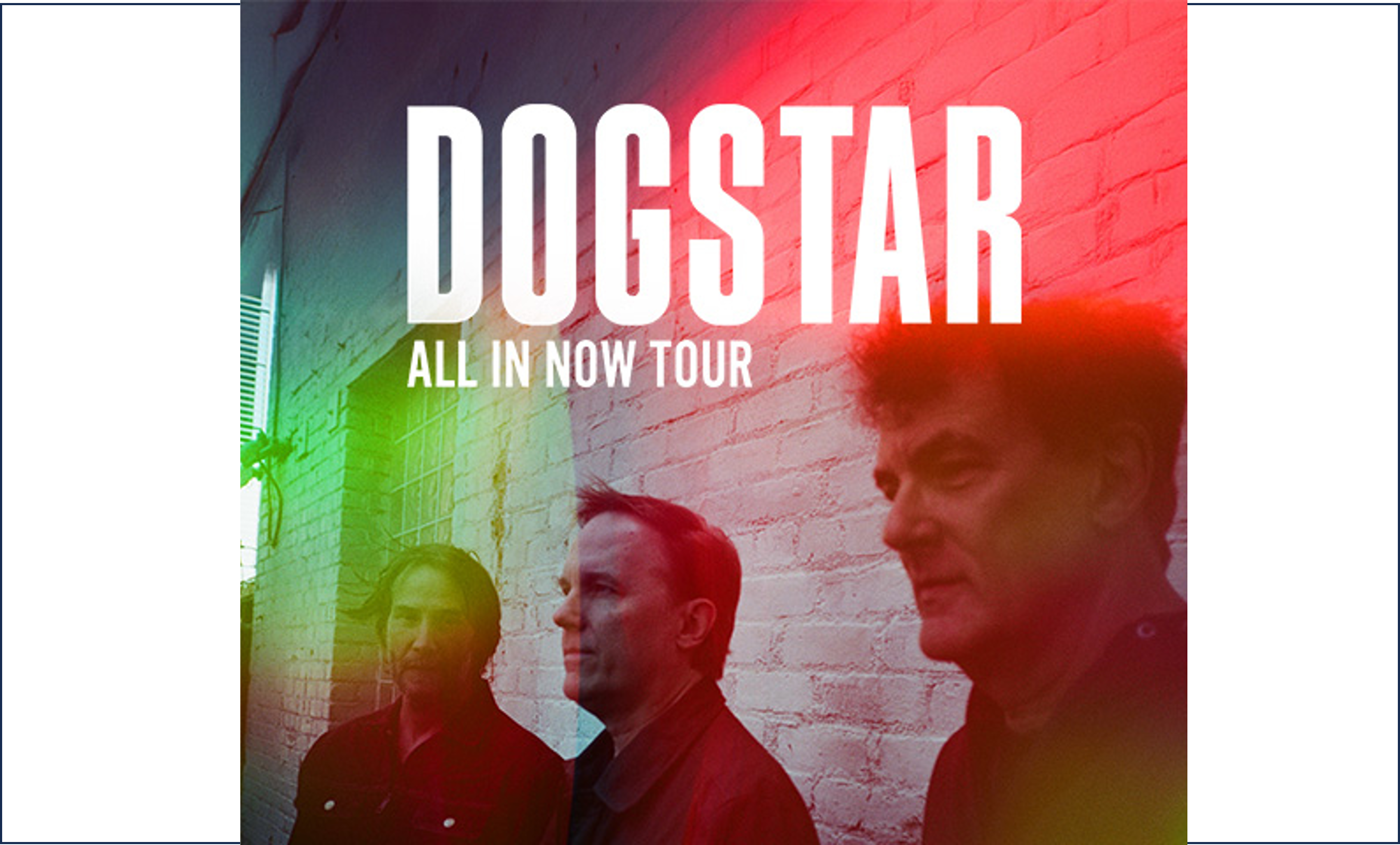 Dogstar - Roma
