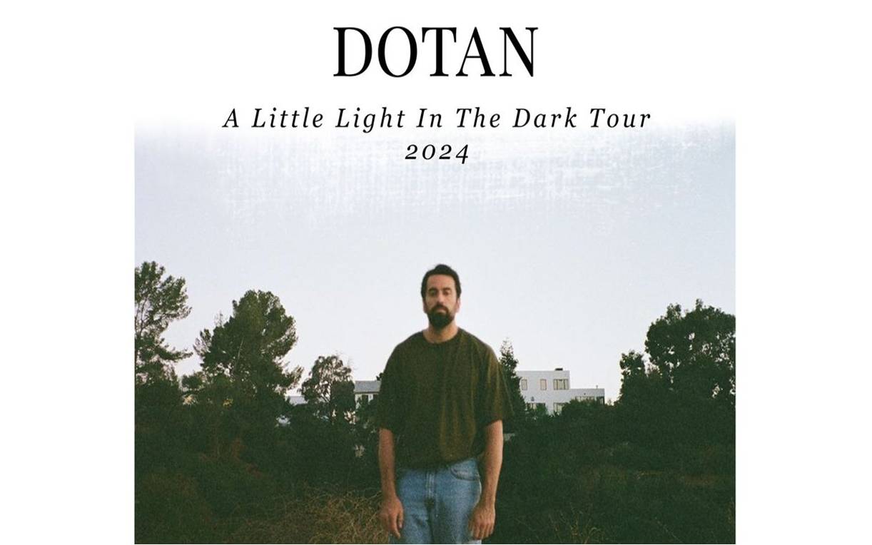 Dotan - Roma