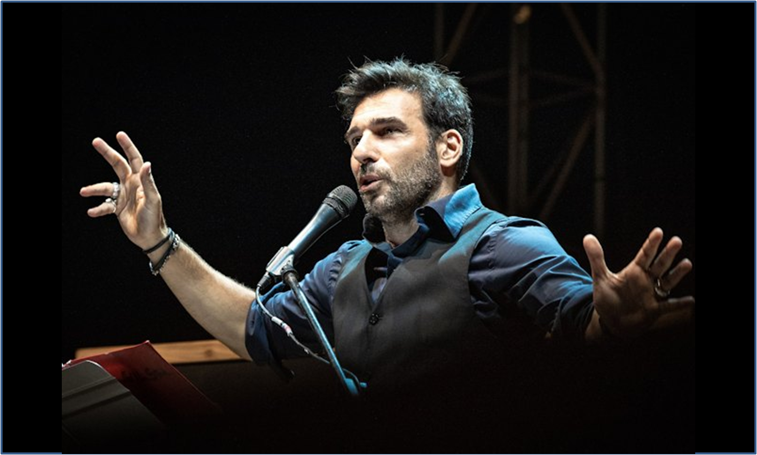 Edoardo Leo - Bologna
