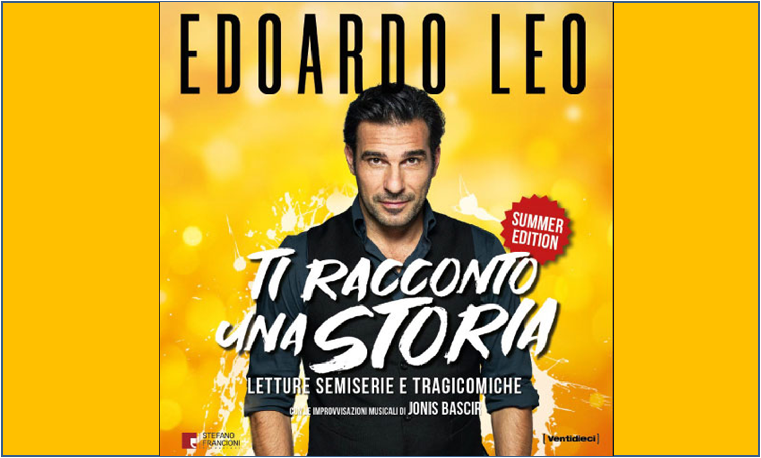 Edoardo Leo - Macerata