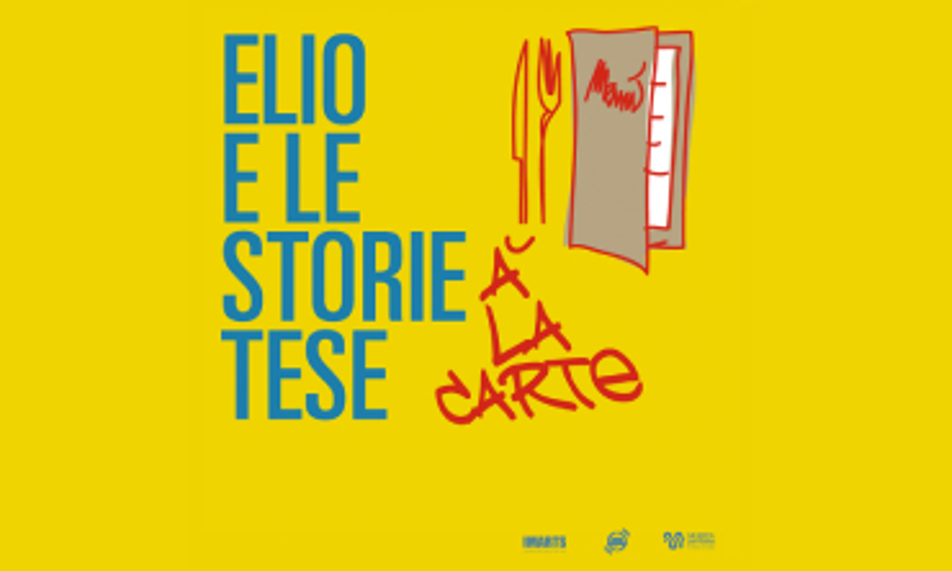 Elio e le Storie Tese - Legnano