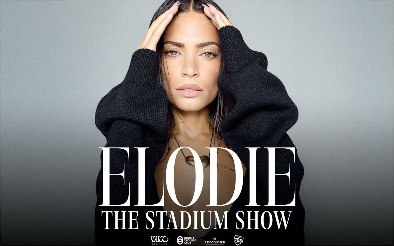 Elodie - Napoli