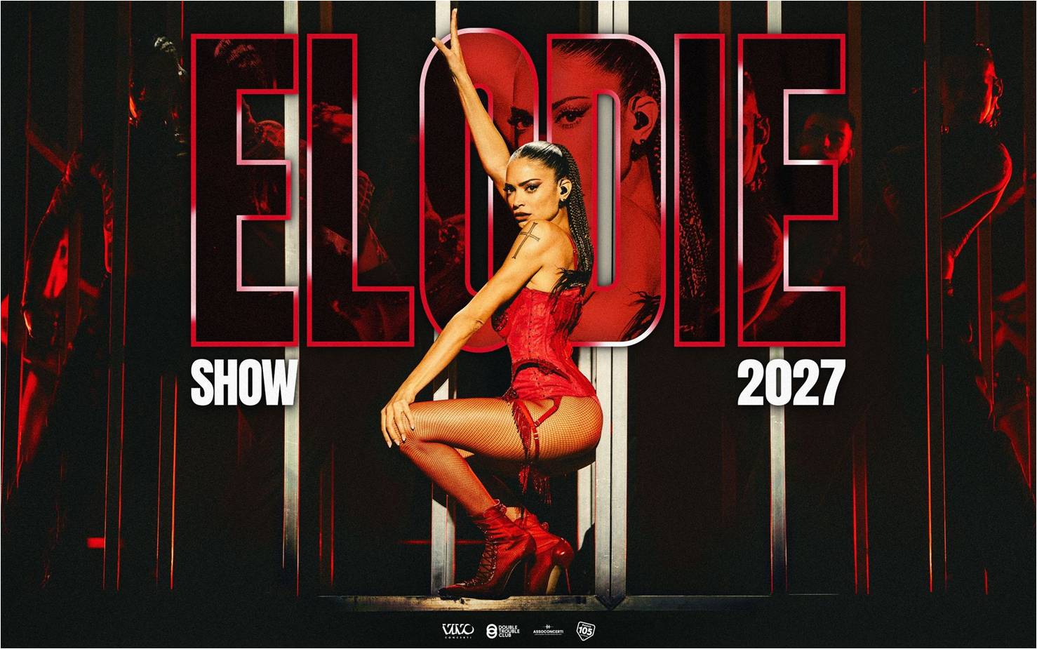 Elodie - Casalecchio di Reno