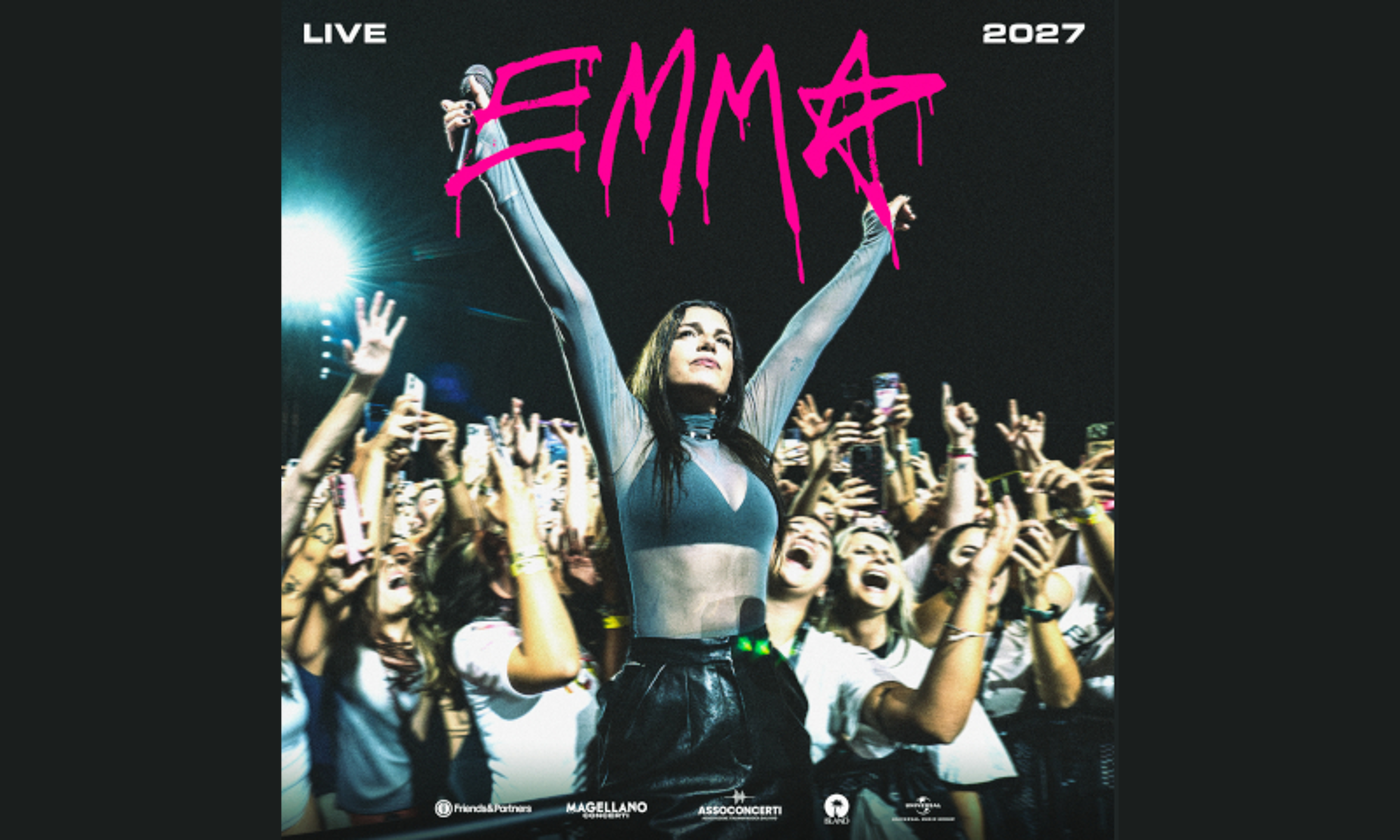 Emma - Assago (MI)