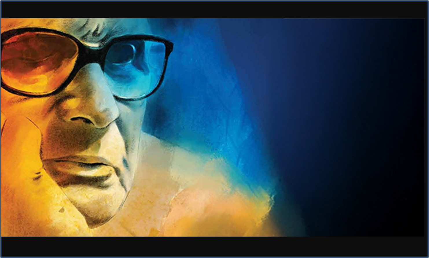We all love Ennio Morricone - Roma