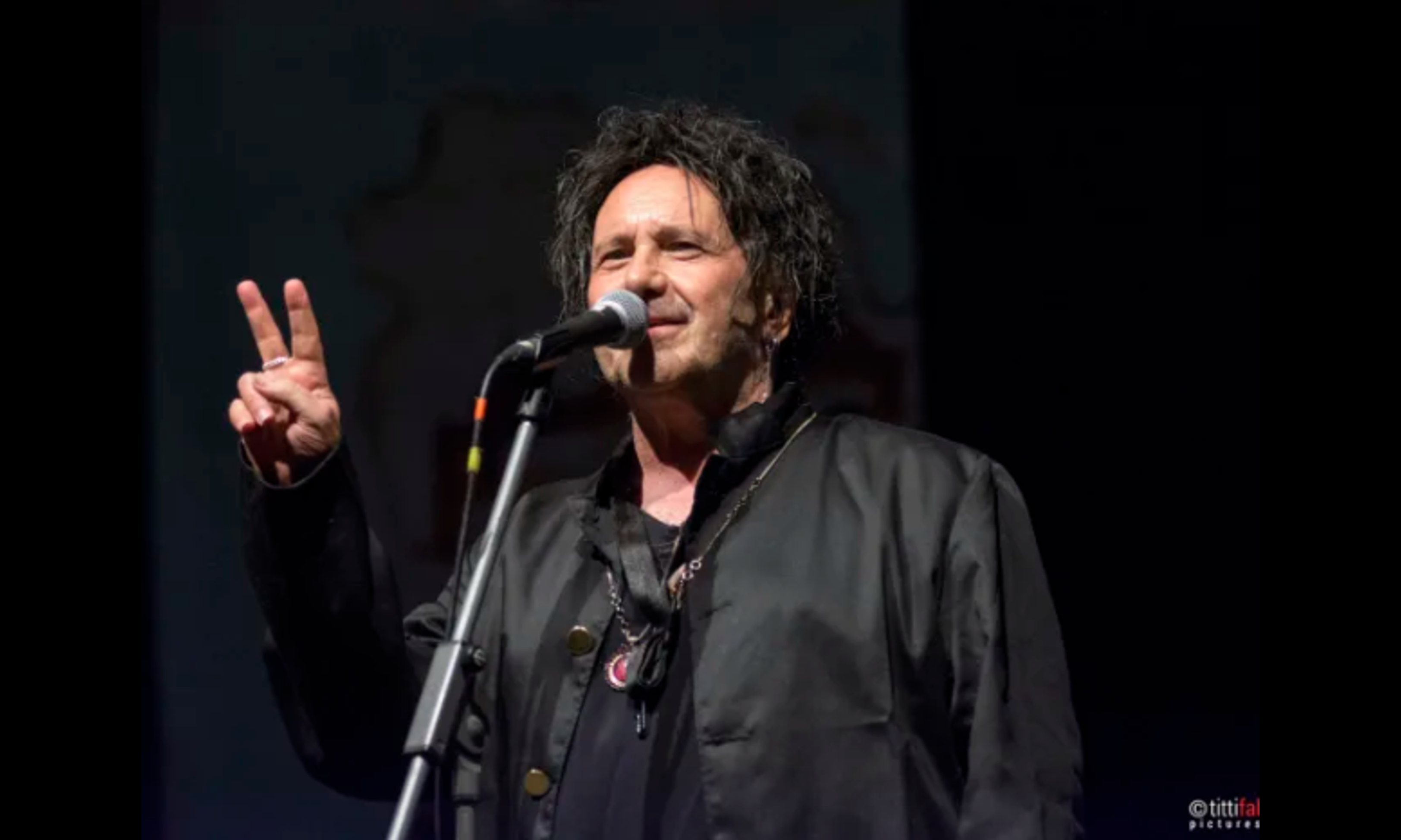 Enzo Avitabile - Acoustic World - Roma