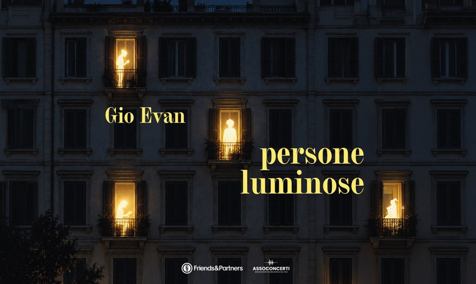Gio Evan - Milano