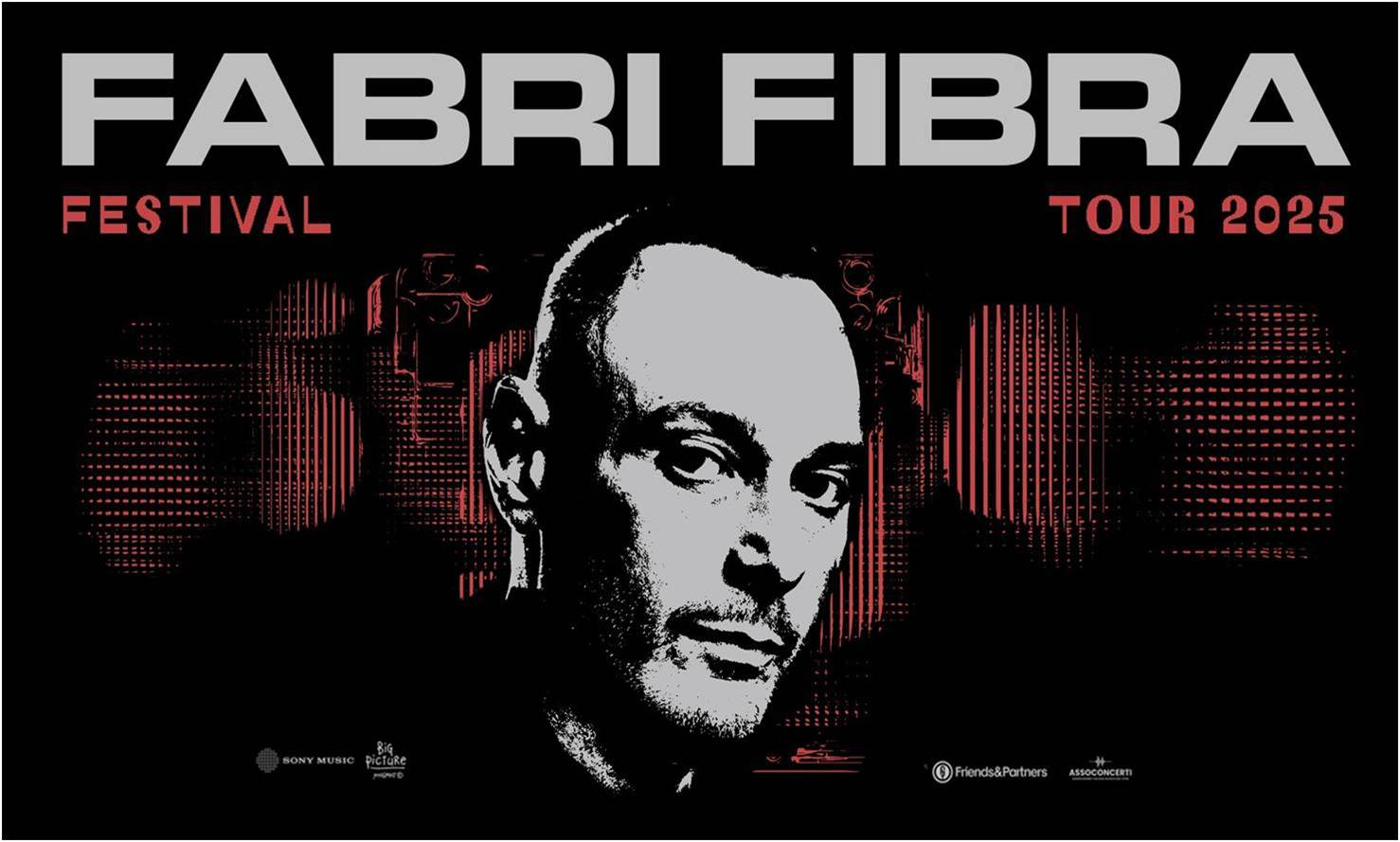 Fabri Fibra - BO
