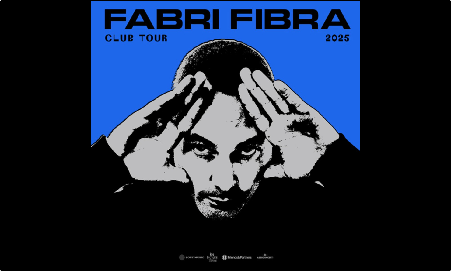 Fabri Fibra - Roma