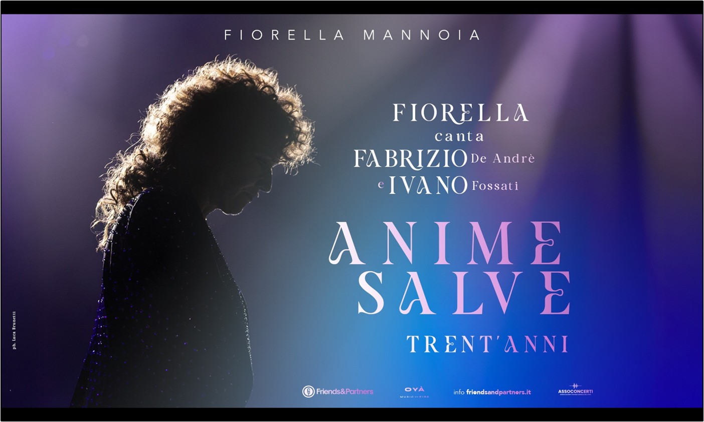 Fiorella Mannoia - Cattolica