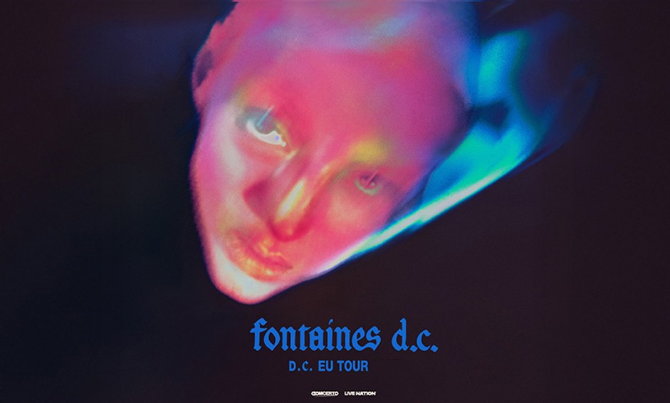 Fontaines D. C. - Milano