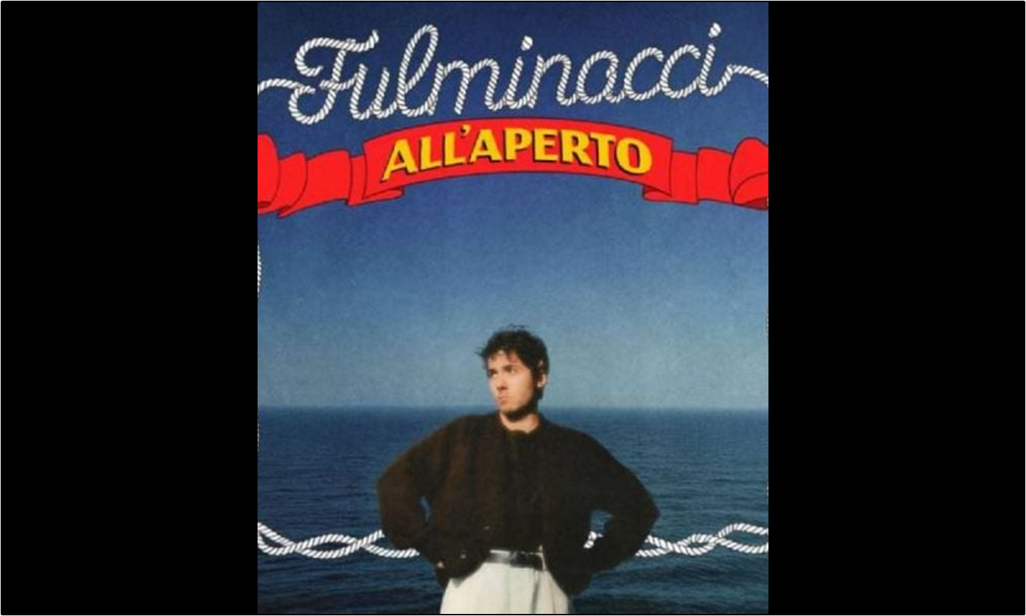 Fulminacci - Catania
