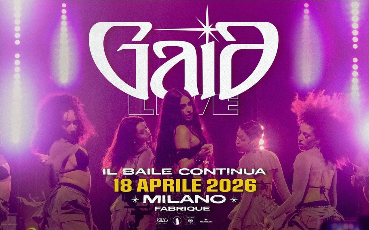 Gaia - MI