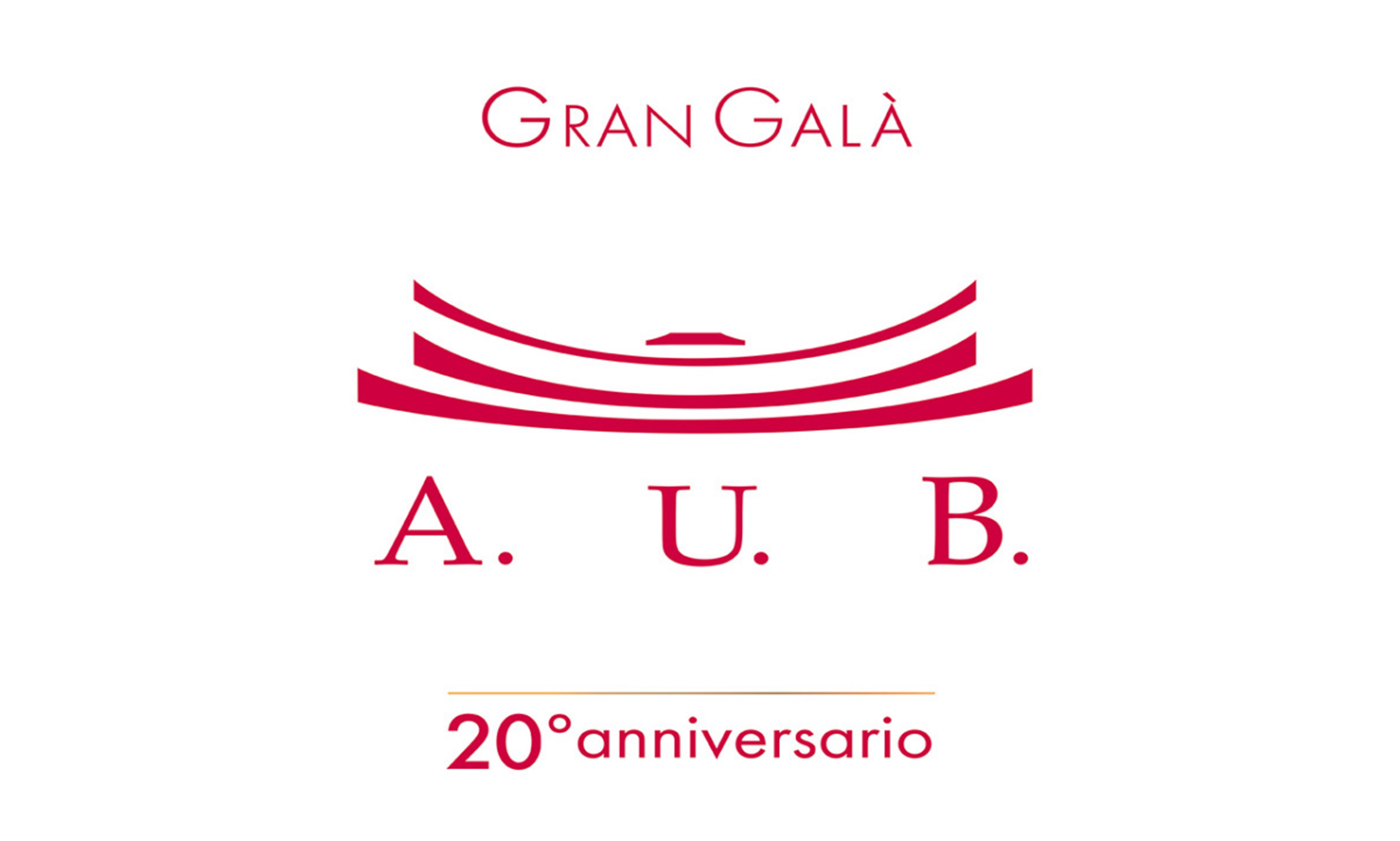 Gran Gala AUB Accademia Ucraina di Balletto - Milano