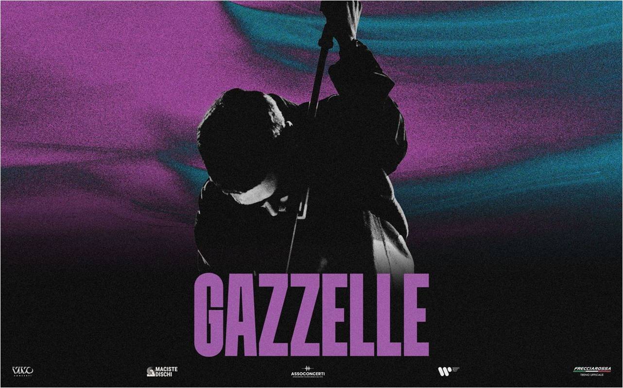 Gazzelle