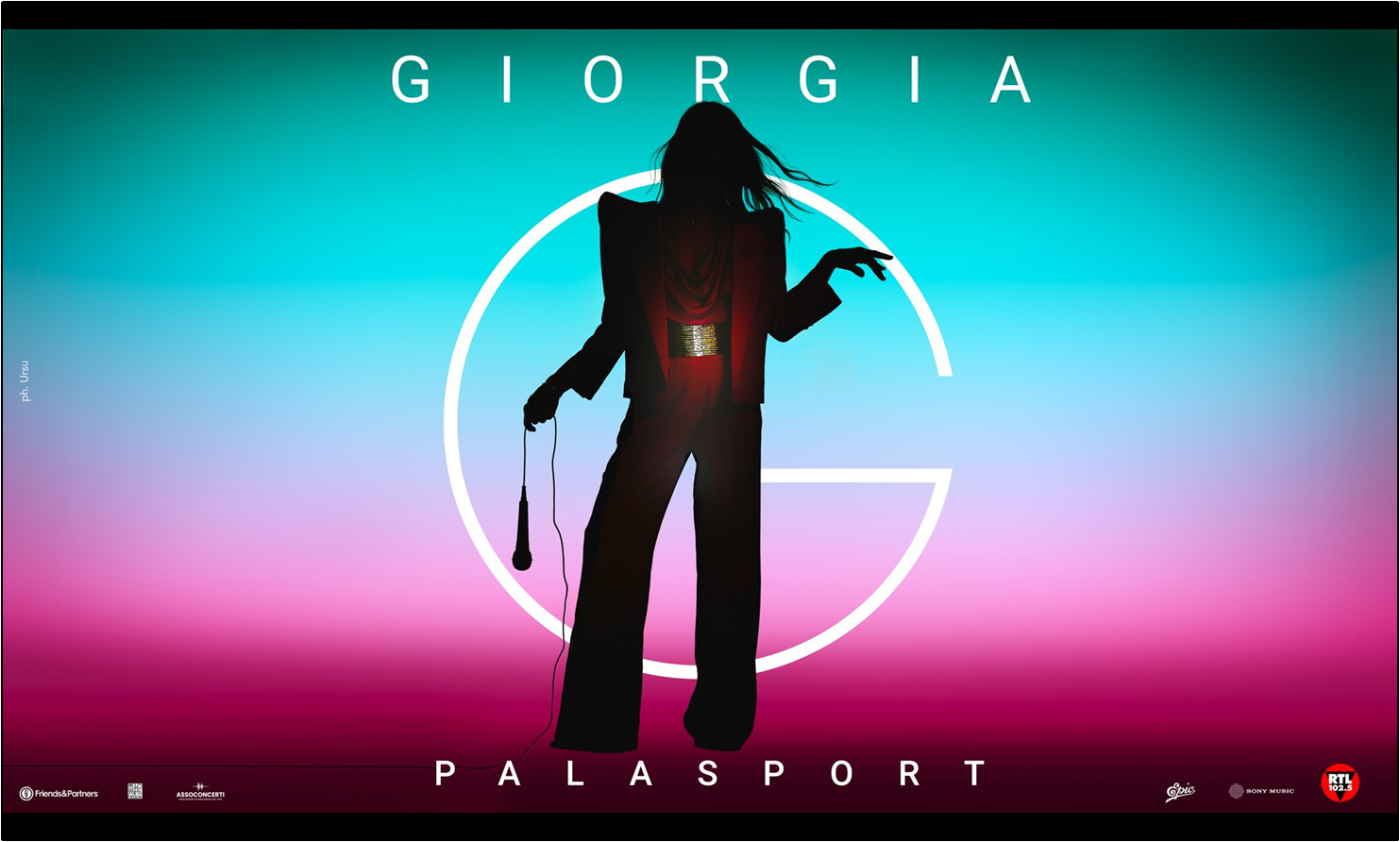 Giorgia - Bari