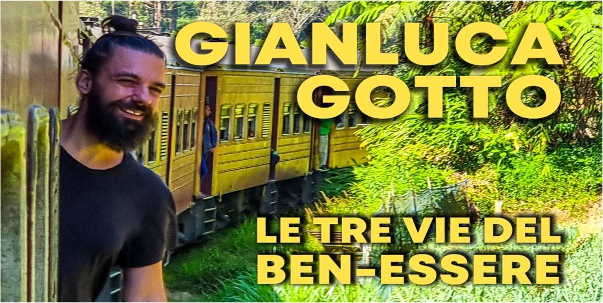 Gianluca Gotto - MI