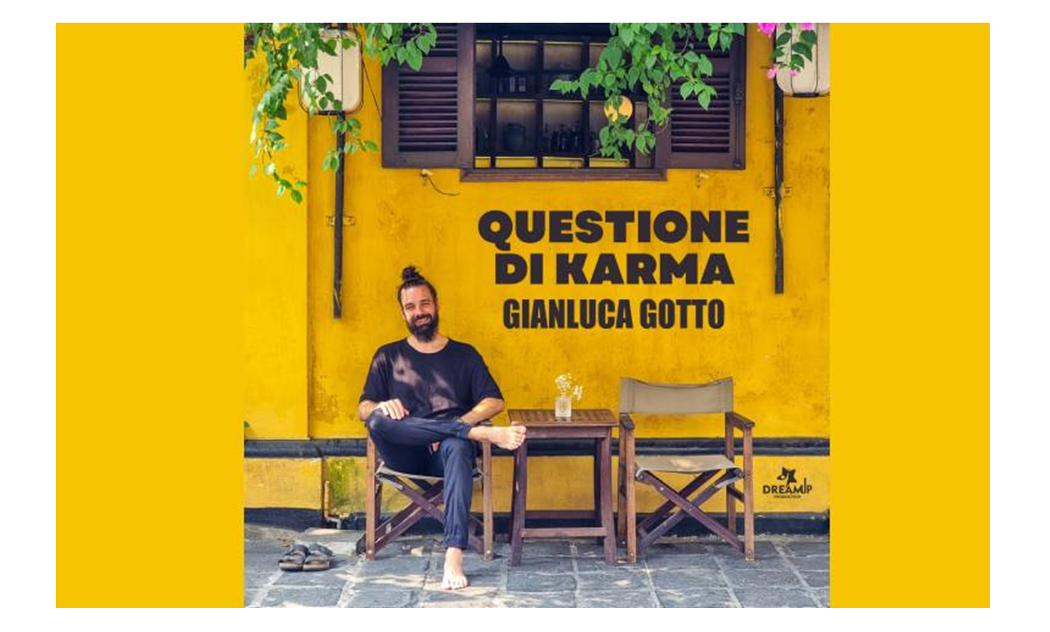 Gianluca Gotto - Roma