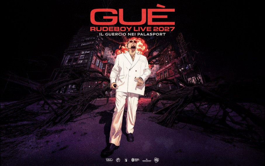 Guè - Assago