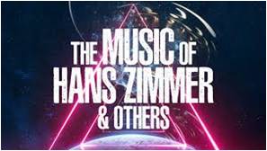 The Music of Hans Zimmer - Napoli