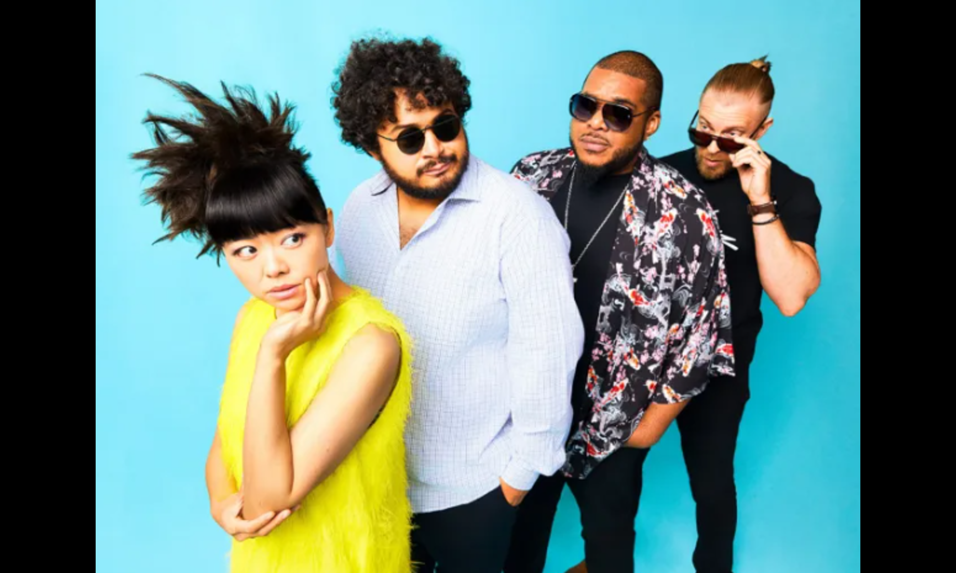 Hiromi's Sonicwonder - Roma