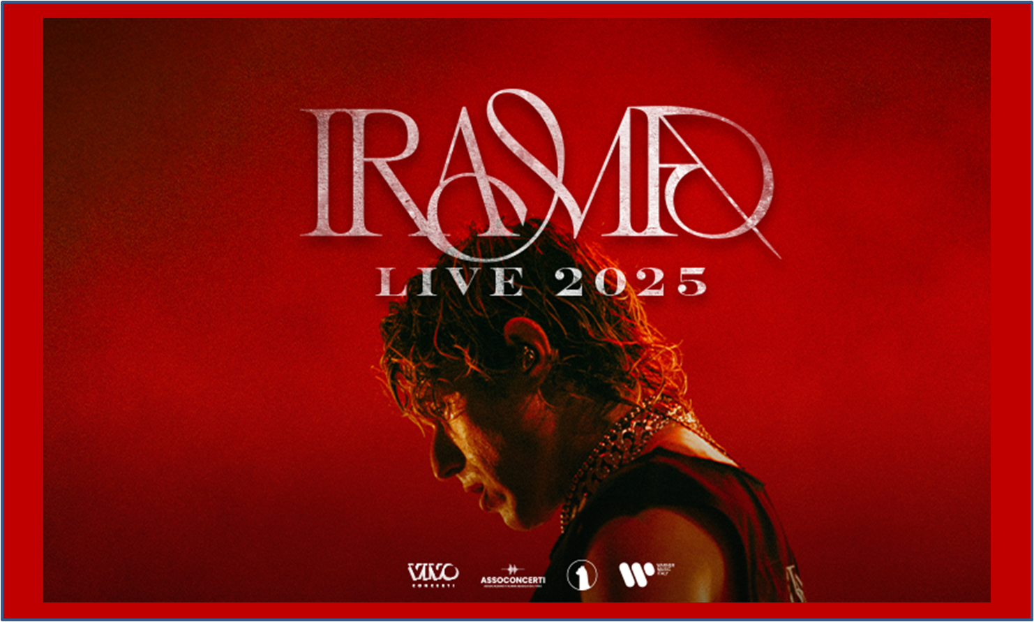 Irama - CT