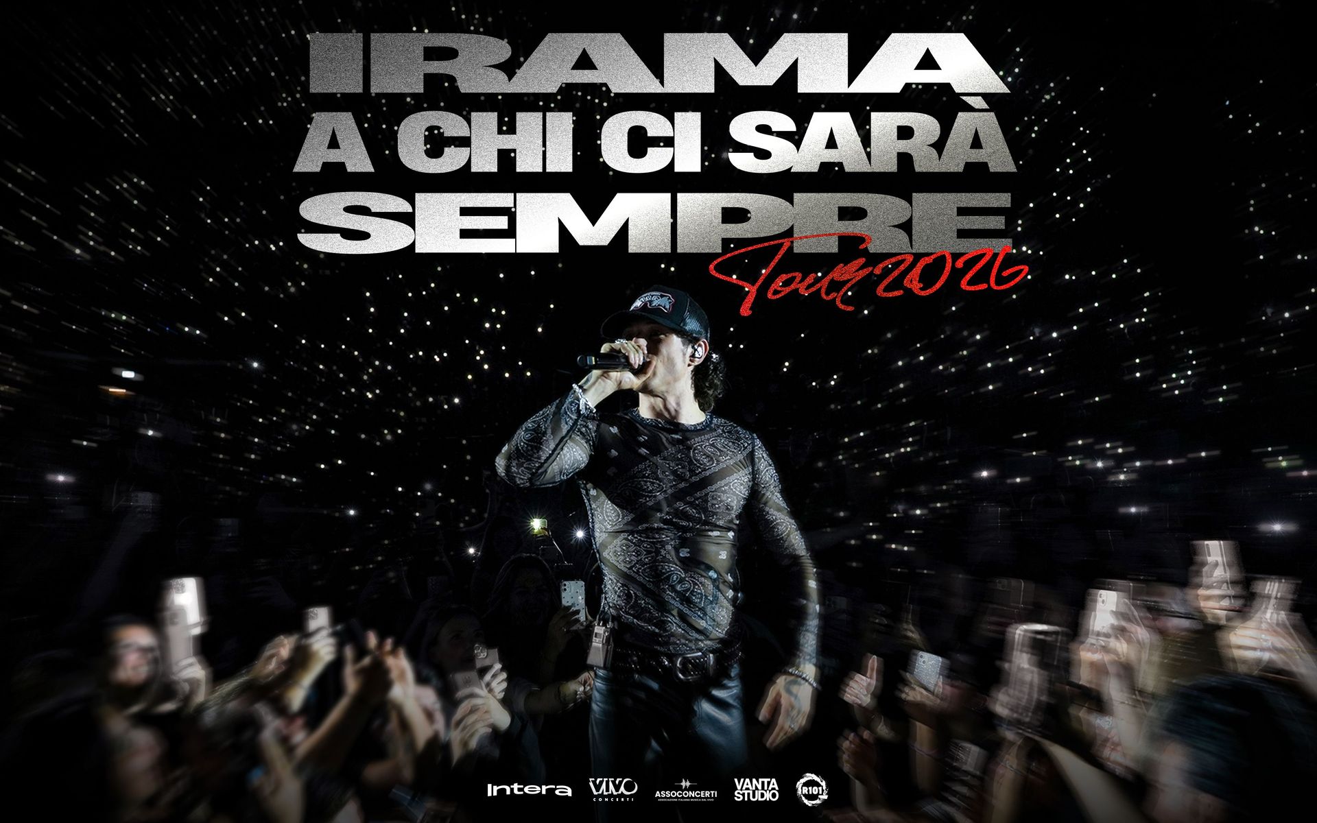 Irama - Napoli