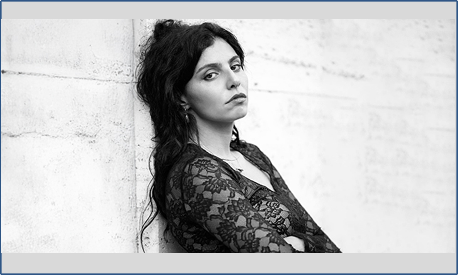 Irene Maiorino - Roma
