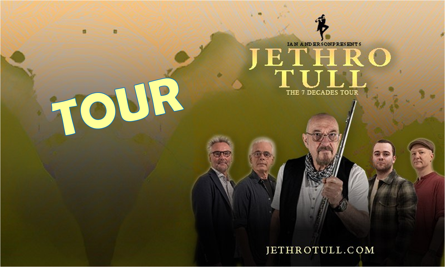 Jethro Tull