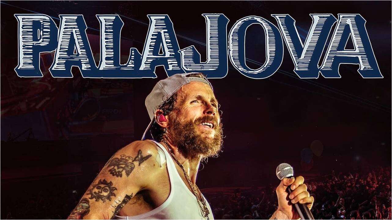 Lorenzo Jovanotti - Casalecchio Di Reno