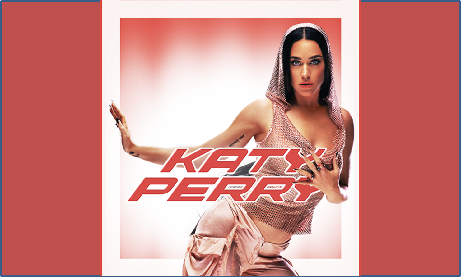 Katy Perry - Lucca 