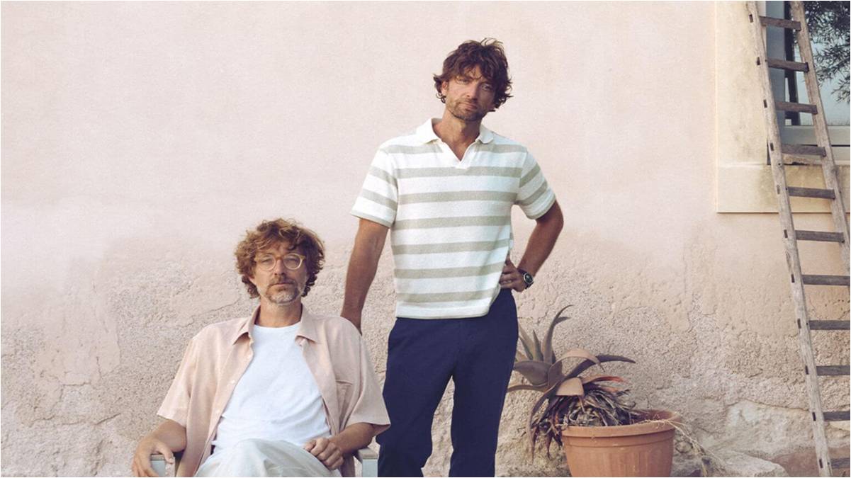 Kings of Convenience - Monforte d'Alba