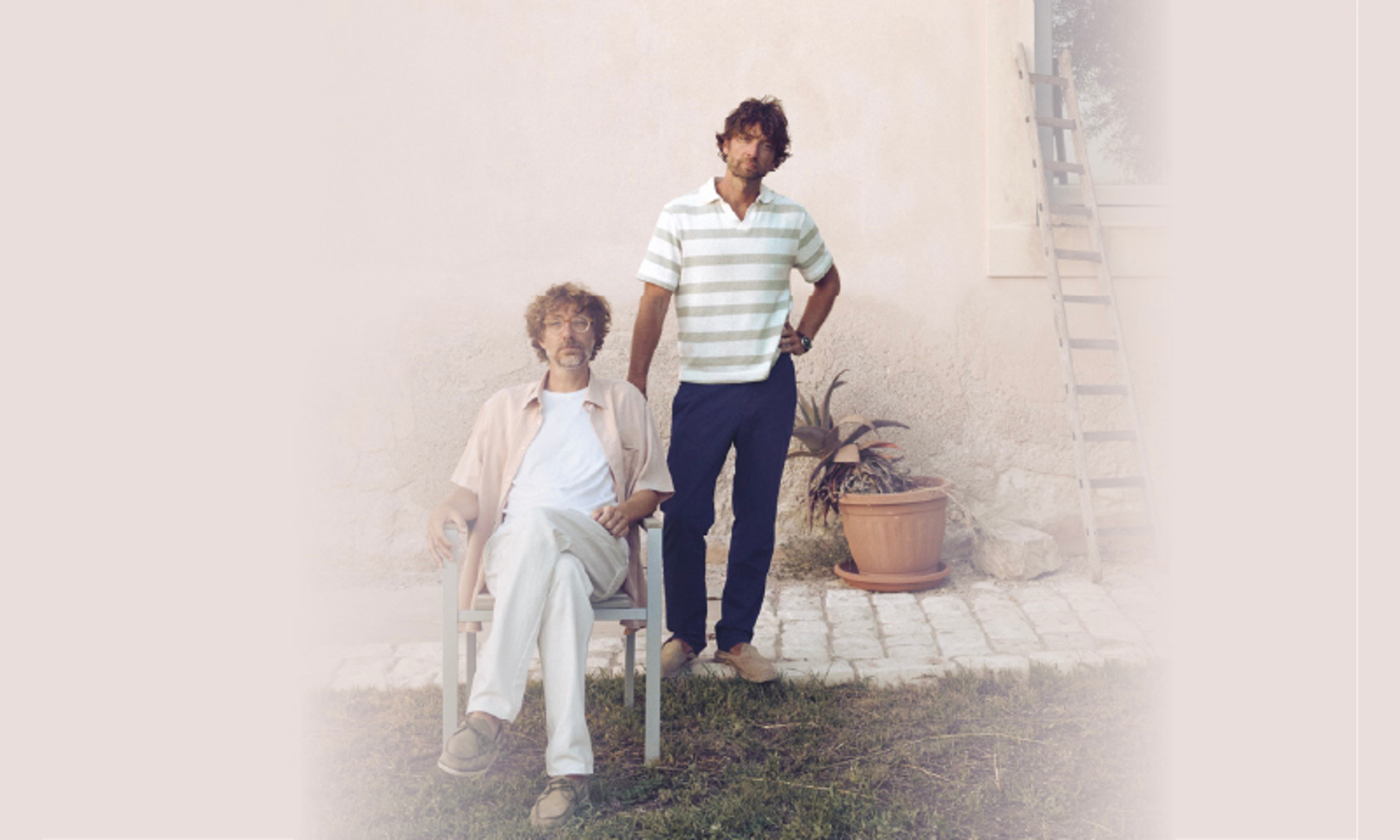 Kings of Convenience - Argenta