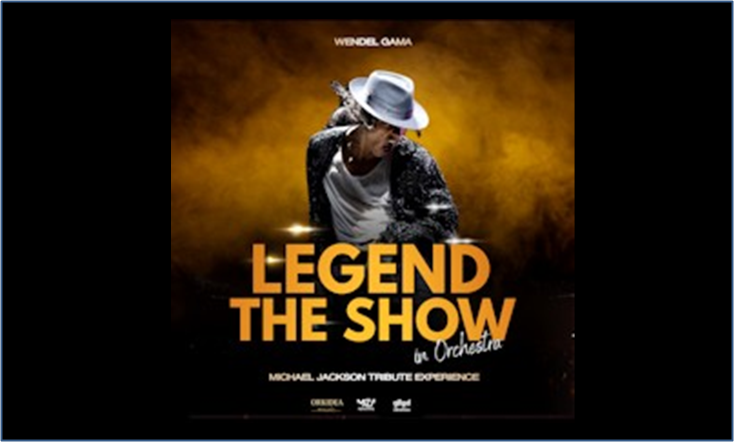 Legend The Show - RM 