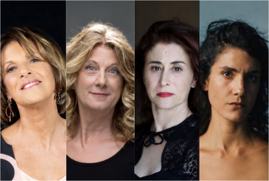 I monologhi della vagina - Bologna