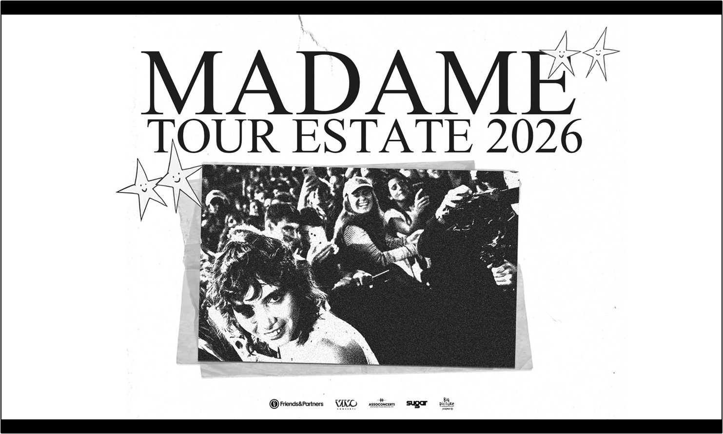 Madame - Palermo