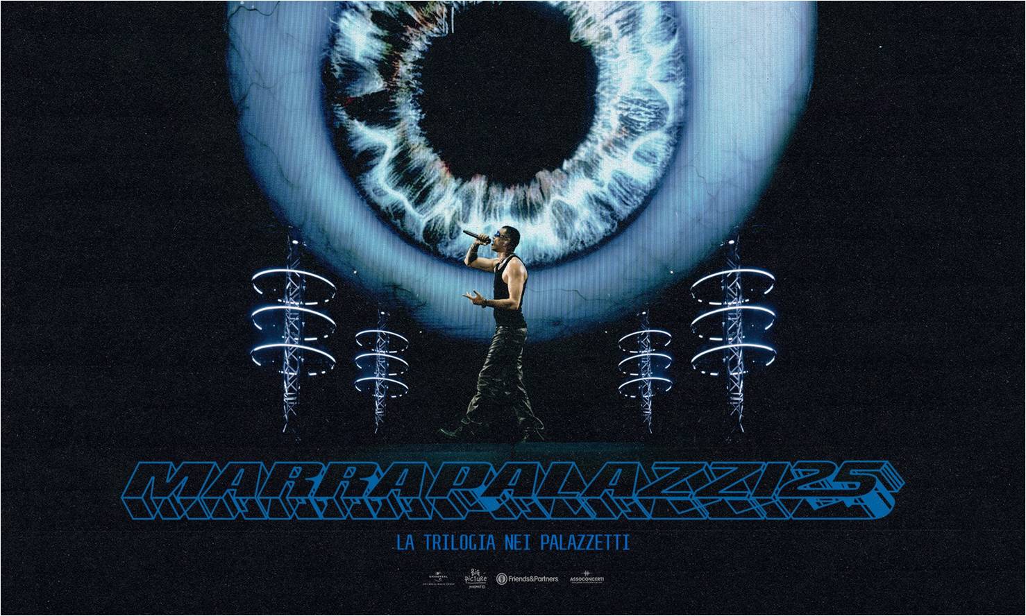 Marracash - Padova