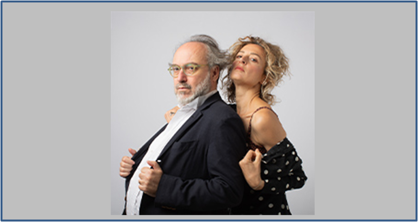 Marta e Gianluca  - Ancona