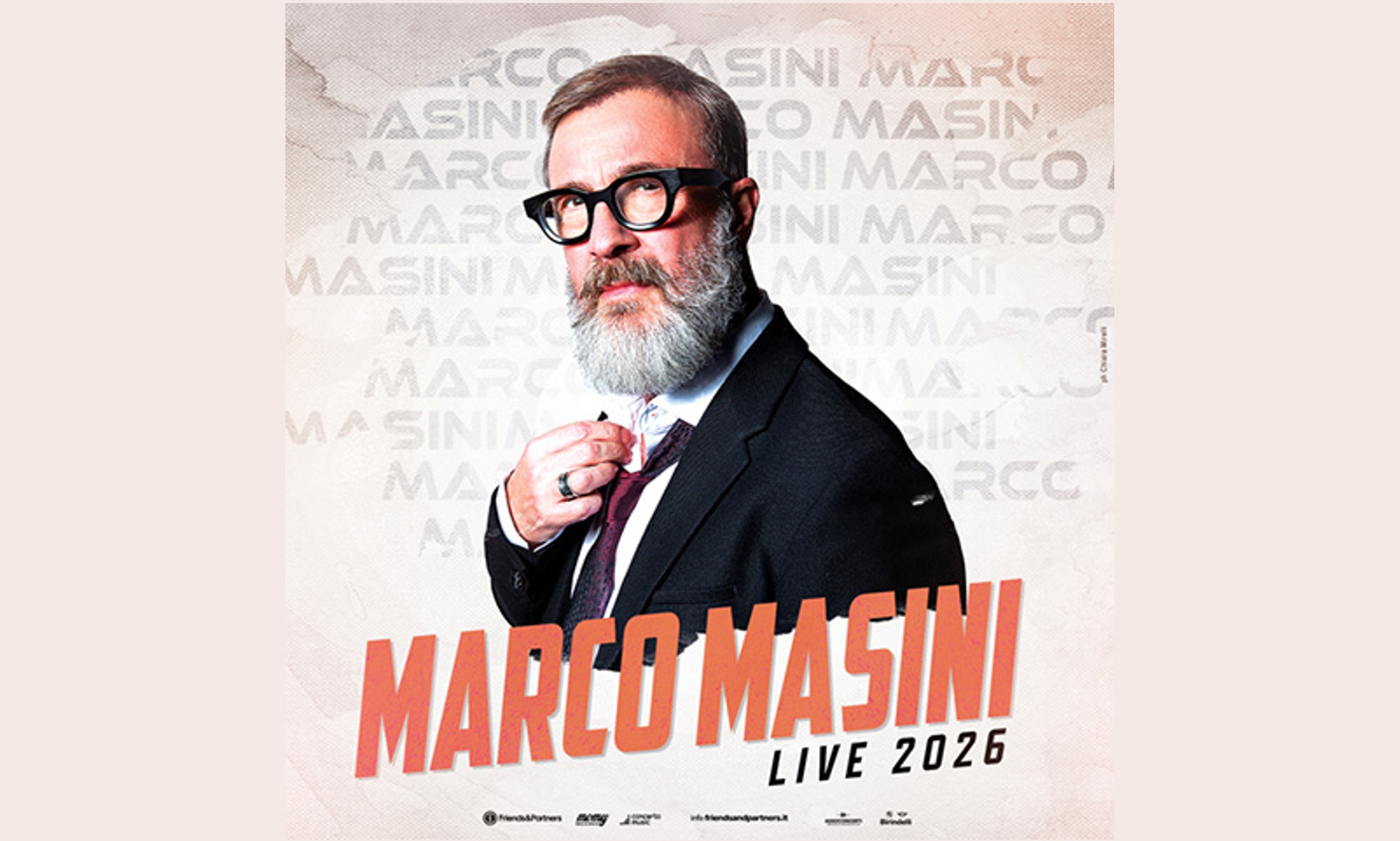 Marco Masini - Napoli