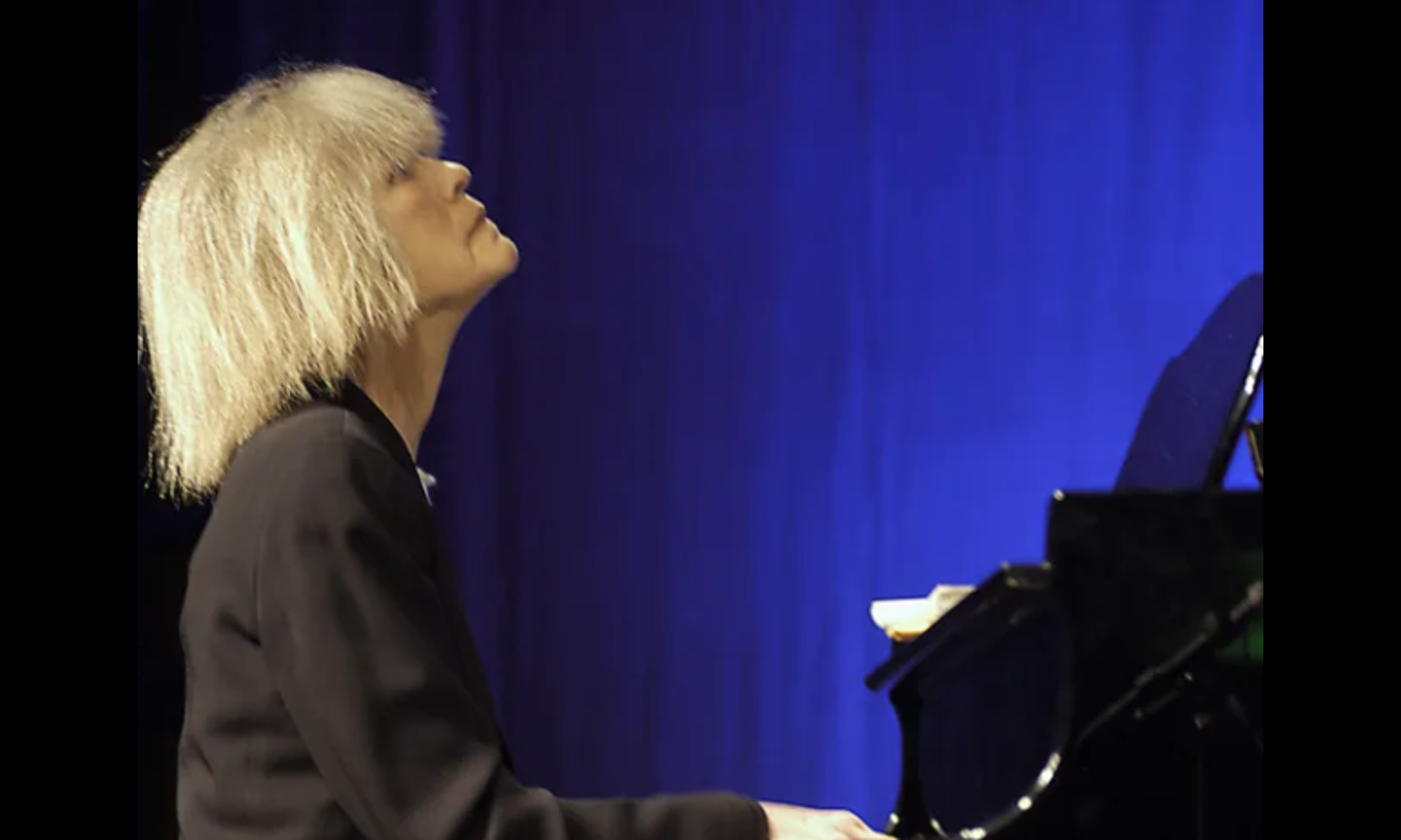 MeJO Orchestra dir. Maurizio Giammarco Sing me Softly - Roma