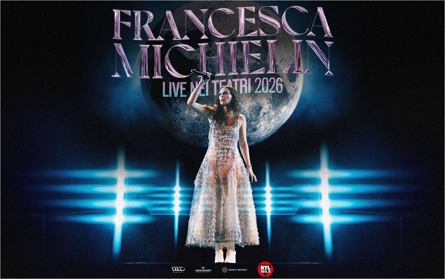 Francesca Michielin - Torino