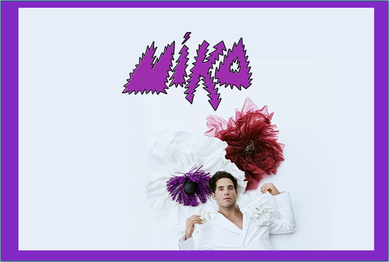 Mika - Gardone Riviera 