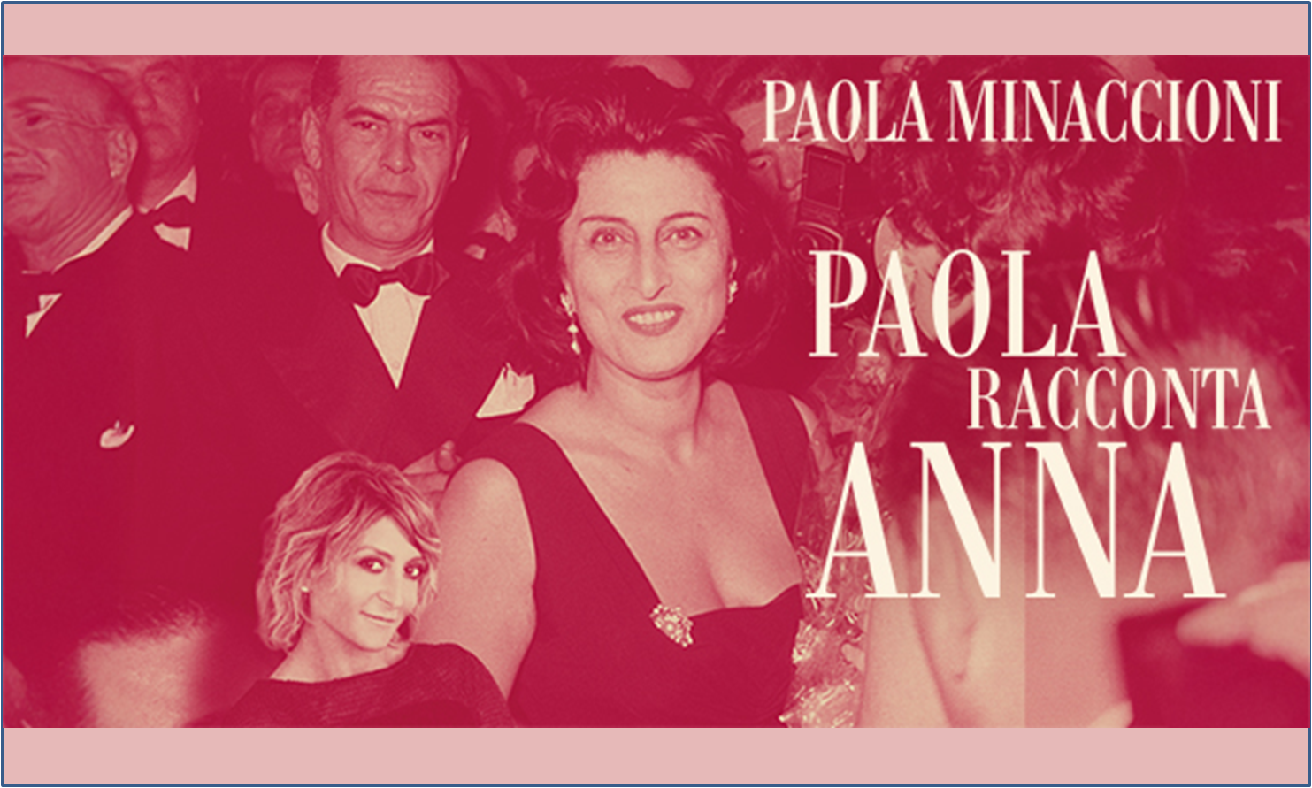 Paola Minaccioni - Roma
