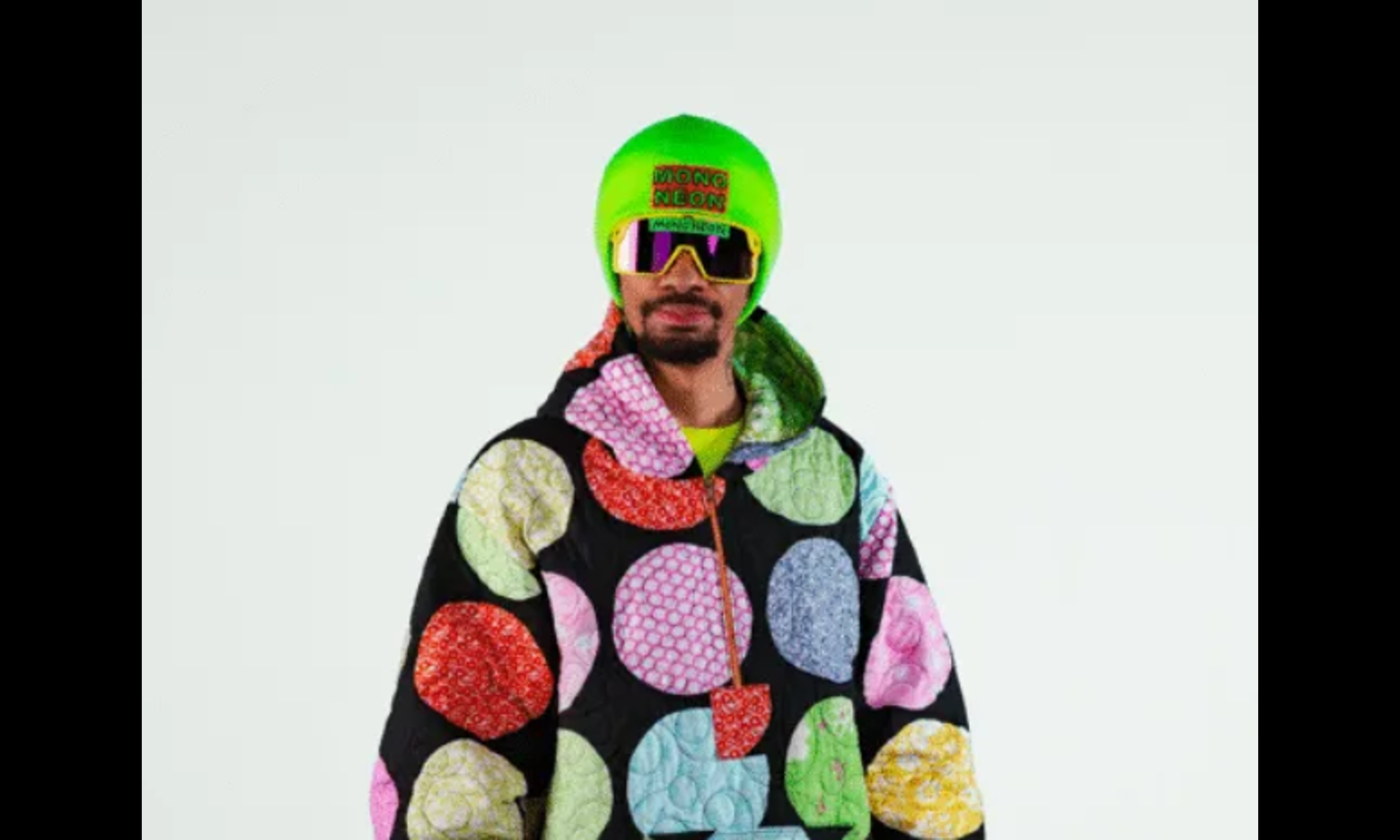 NeWaves MONONEON - Roma