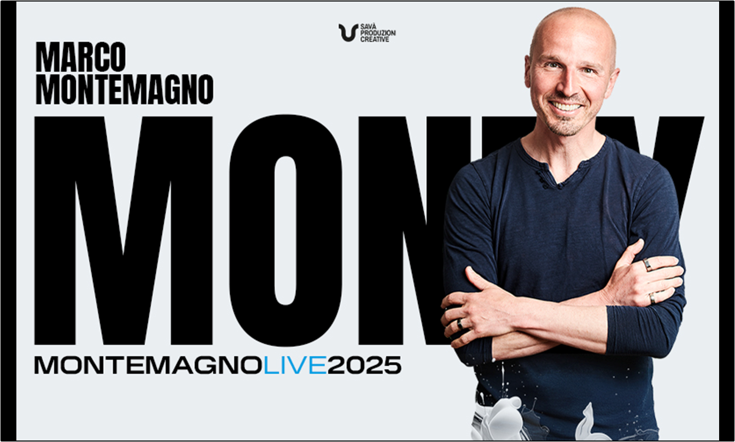 Montemagno Live 2025 - MI