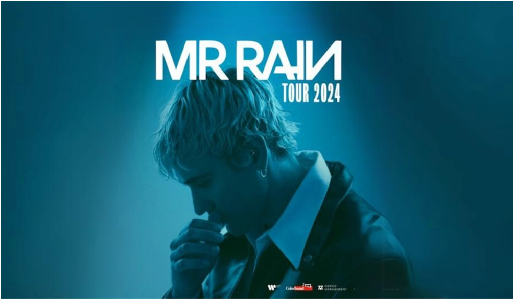 Mr Rain Milano