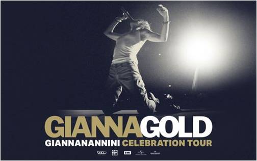 Gianna Nannini Roma